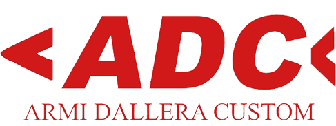 ADC Armi Dallera Custom